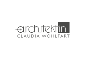 VISIONALL Kunde Architektur Claudia Wohlfart