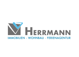 VISIONALL Kunde Herrmann Immobilien Wohnbau Ferienagentur