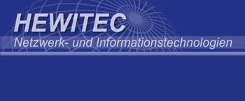 Hewitec Netzwerktechnologie